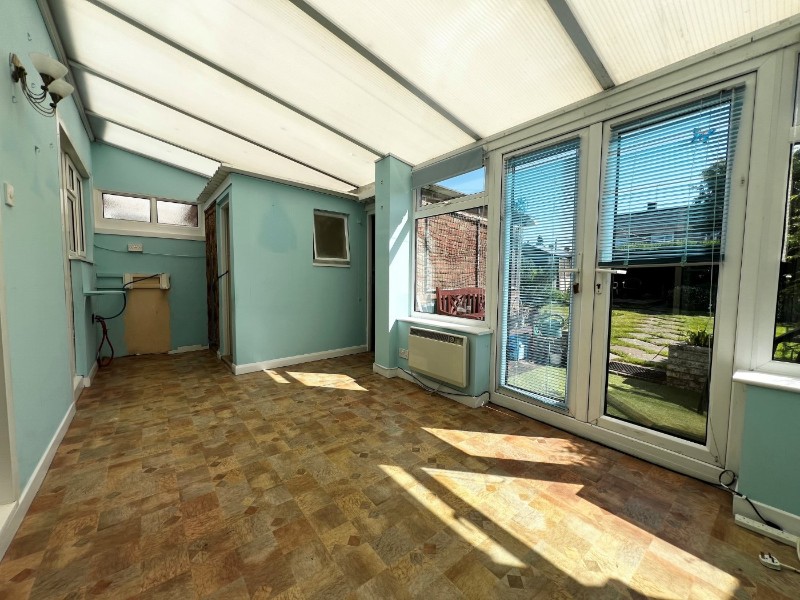 Borrowdale Road, Southampton, Hampshire, SO16