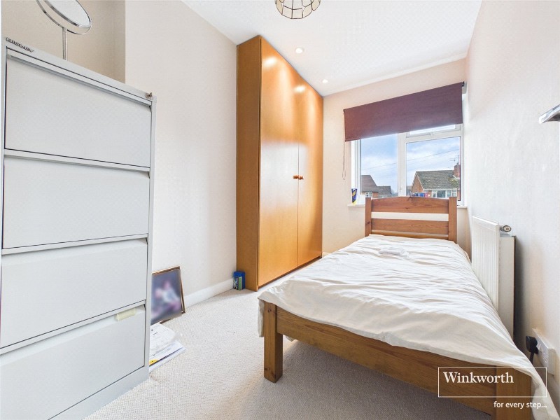 Lea Close, Reading, Berkshire, RG30