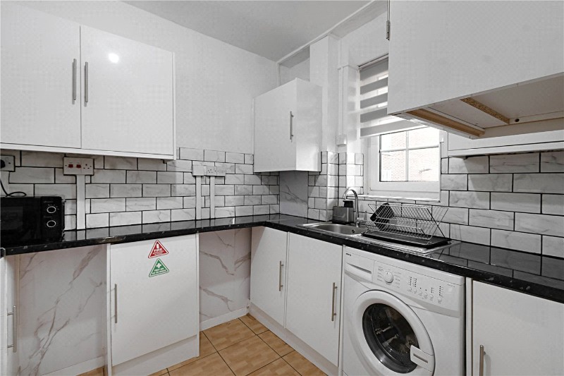 Wheatland House, East Dulwich Estate, London, SE22