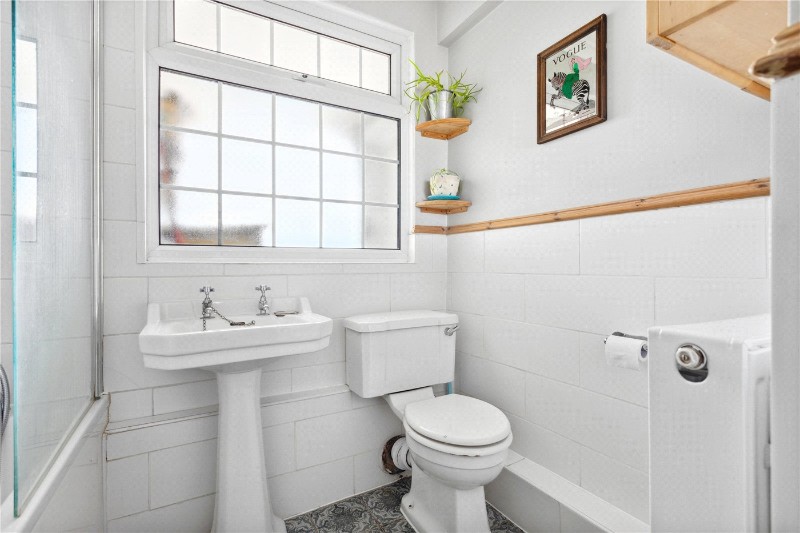 Moira Court, London, SW17