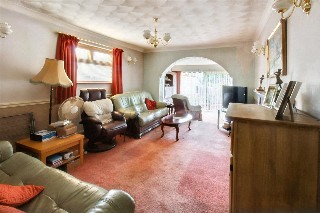 Heath Crescent, Hellesdon, Norwich, Norfolk, NR6