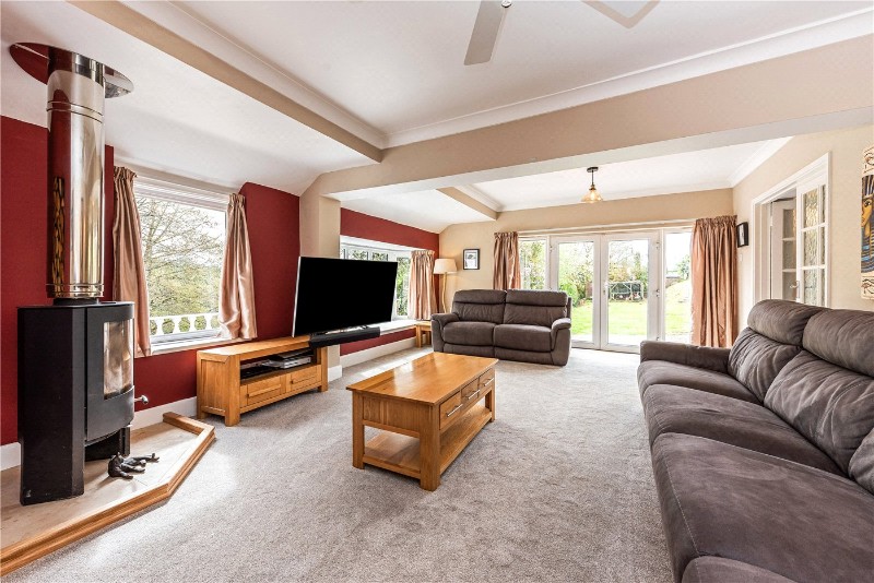 Gravel Hill, Clanfield, Waterlooville, Hampshire, PO8