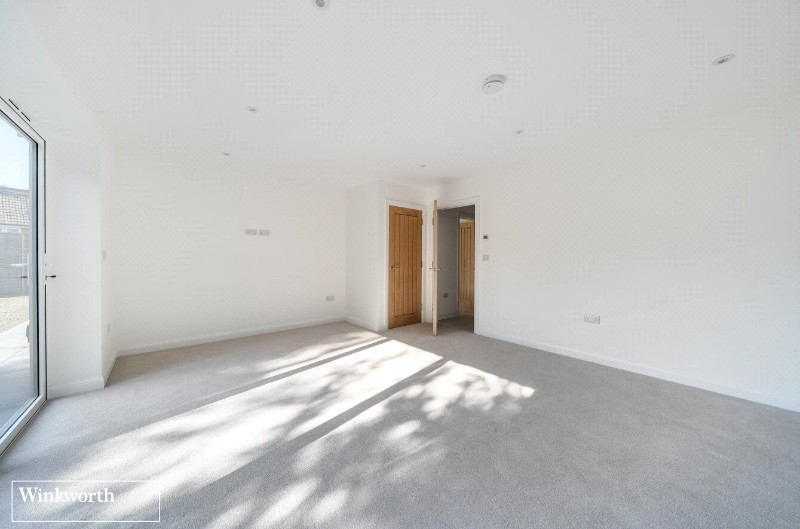 Kiln Lane, Monk Sherborne, Tadley, Hampshire, RG26