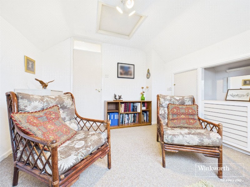 Birch Close, Sonning Common, Reading, Oxfordshire, RG4