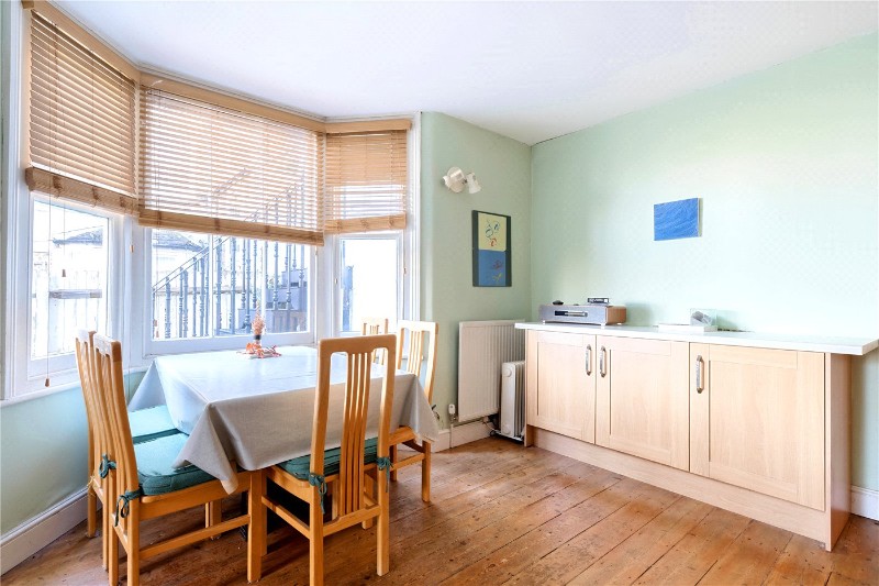 Erlanger Road, London, SE14