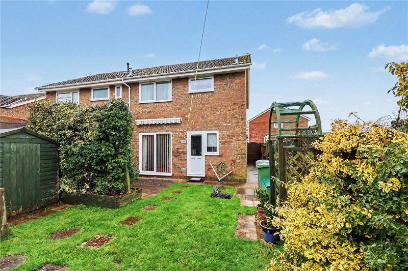 Loxwood, Hellesdon, Norwich, Norfolk, NR6