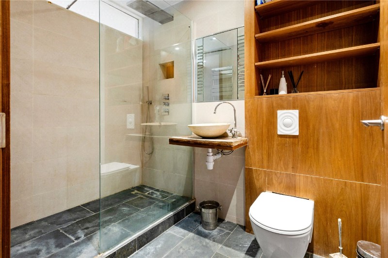 Packington Street, London, N1