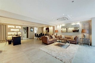 Court Close, St John&#39;s Wood Park, St John&#39;s Wood, London, NW8
