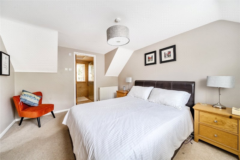 Binsted Road, Blacknest, Alton, Hampshire, GU34