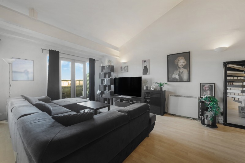 Silverdale, London, SE26