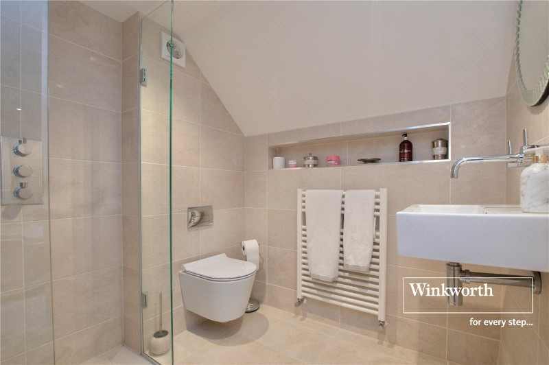 Beaufoys Avenue, Ferndown, Dorset, BH22
