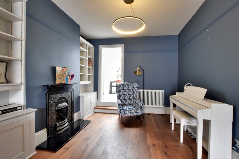 Ruthin Road, Blackheath, London, SE3