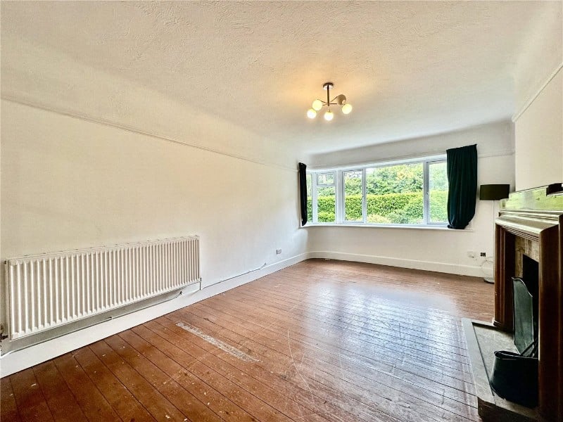 Christchurch Road, Bournemouth, Dorset, BH1