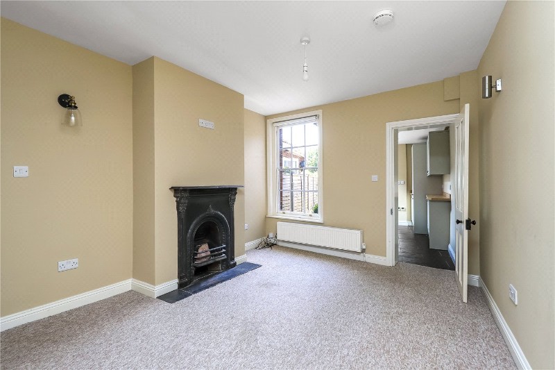 Cherville Street, Romsey, Hampshire, SO51