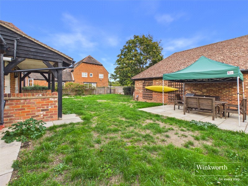 Deans Farm, The Causeway, Caversham, Reading, RG4
