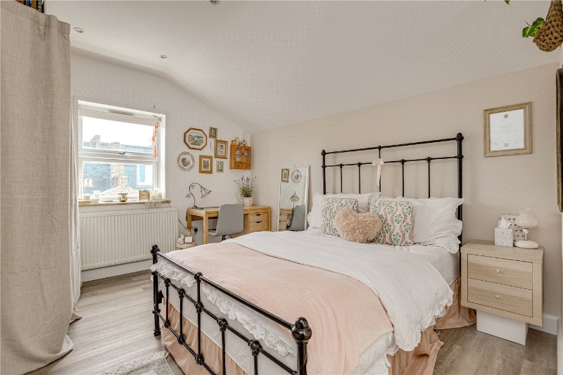 Mirabel Road, London, SW6