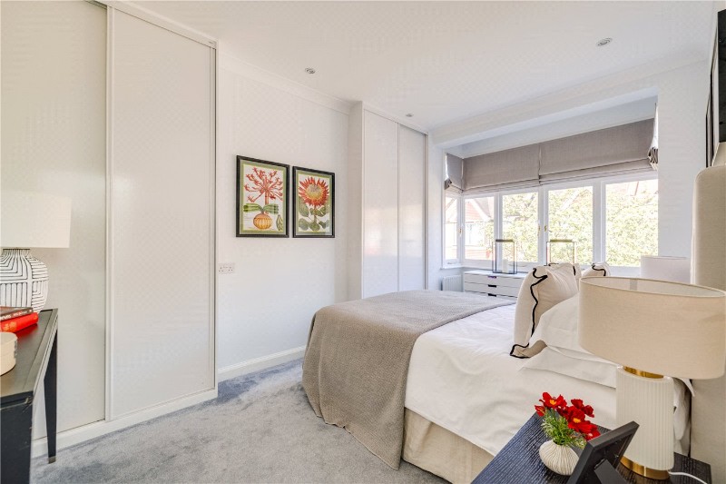 Skelwith Road, London, W6