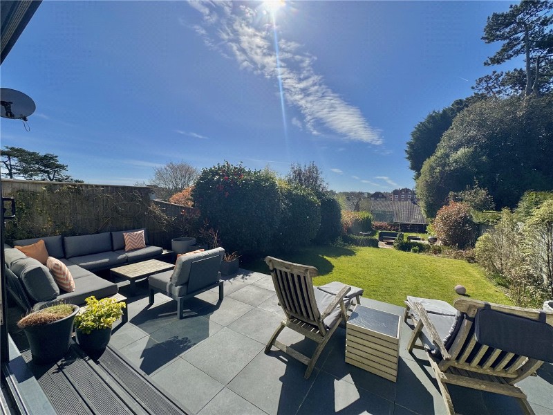 Studland Drive, Milford On Sea, Lymington, Hampshire, SO41