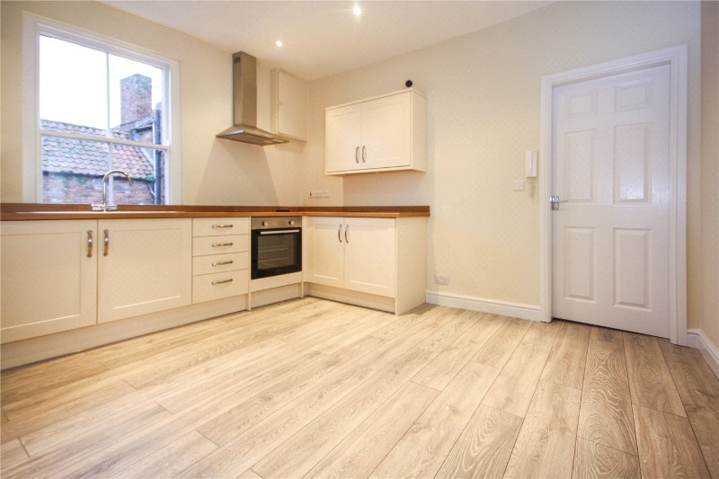 Southgate, Sleaford, Lincolnshire, NG34