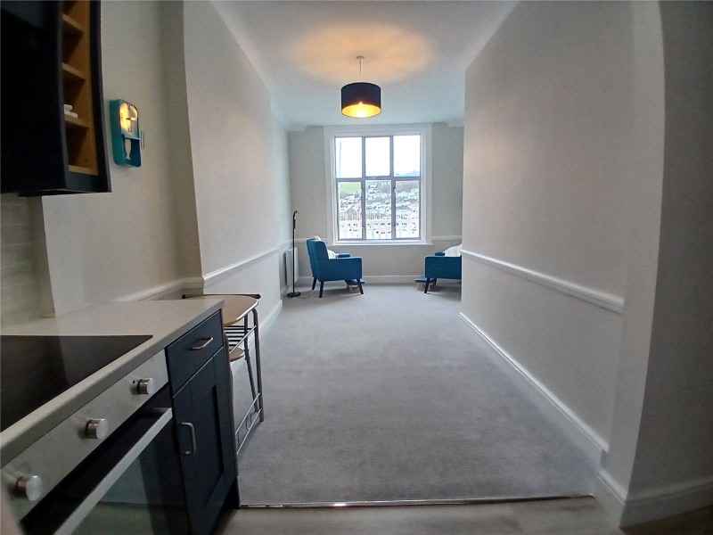 South Embankment, Dartmouth, Devon, TQ6