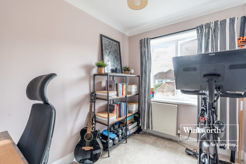 Waltham Road, Bournemouth, Dorset, BH7