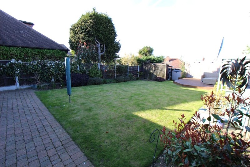 Eastwood Road, Rayleigh, Essex, SS6