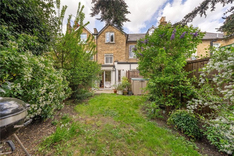 East Dulwich Grove, London, SE22