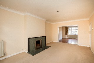 Carbery Avenue, London, W3