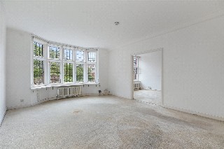 Queen Square, London, WC1N