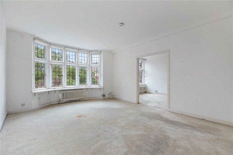 Queen Square, London, WC1N
