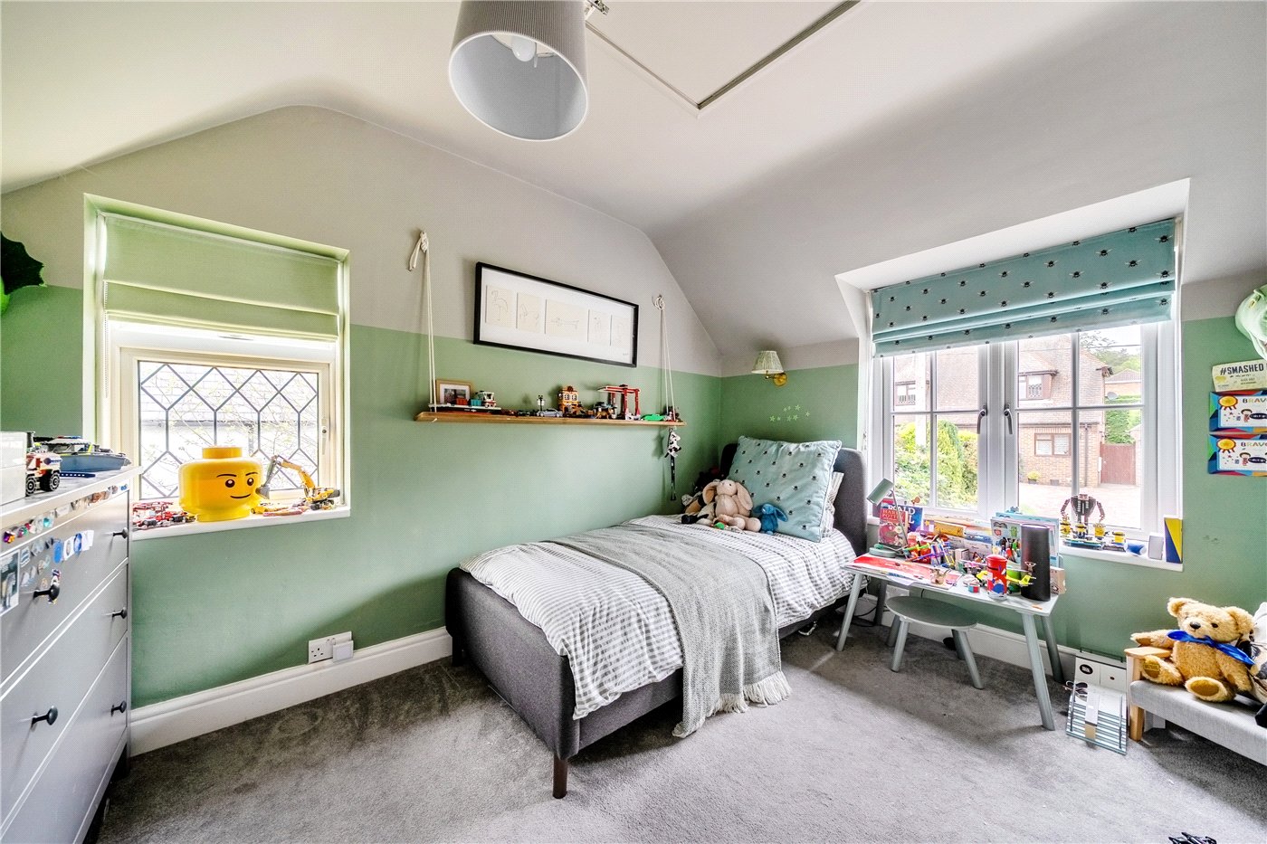 Winkworth Farnham