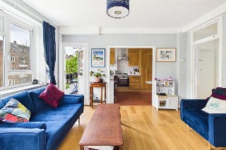 Tulse Hill, London, SW2