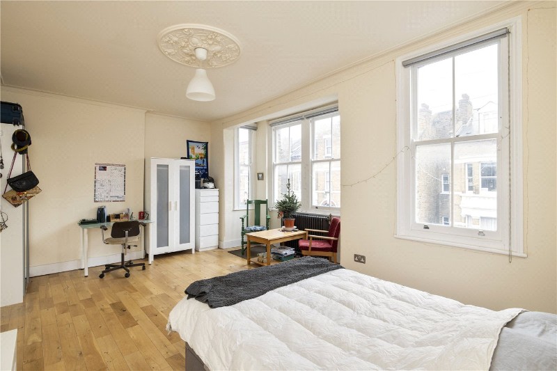 Arlingford Road, London, SW2