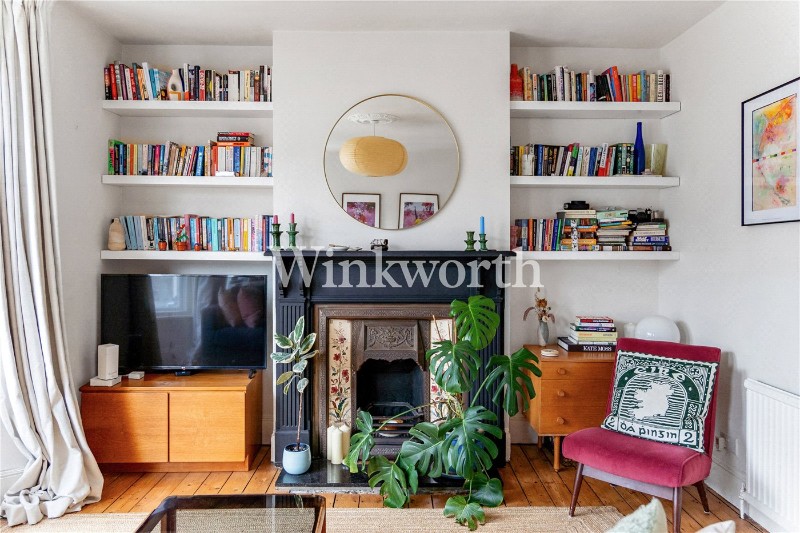 Gloucester Road, London, N17