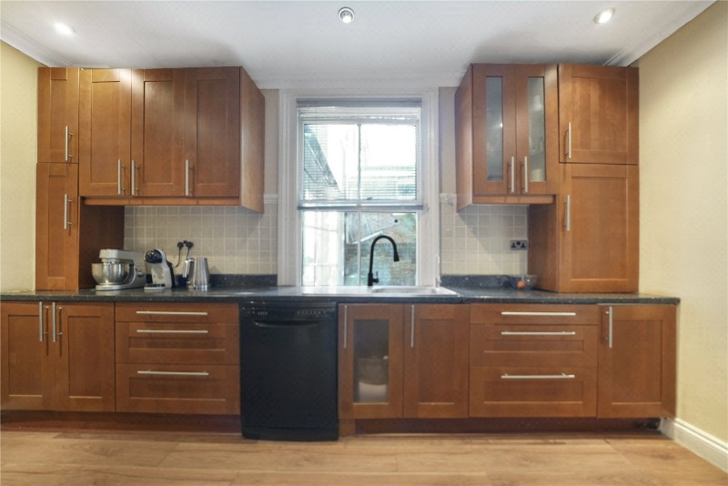 Hartington Road, London, W13