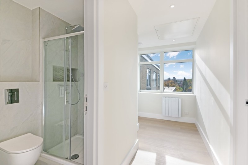 Marqueen House, Burrell Row, Beckenham, BR3