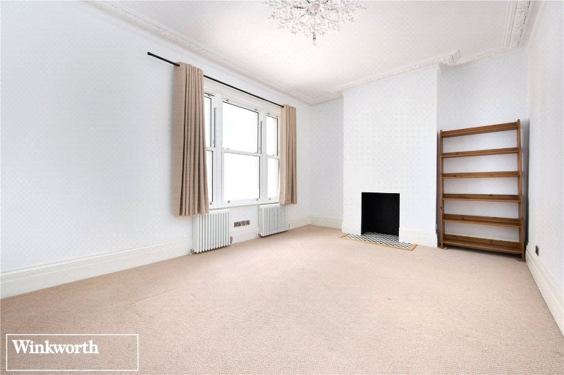 Eastern Road, Brighton, East Sussex, BN2