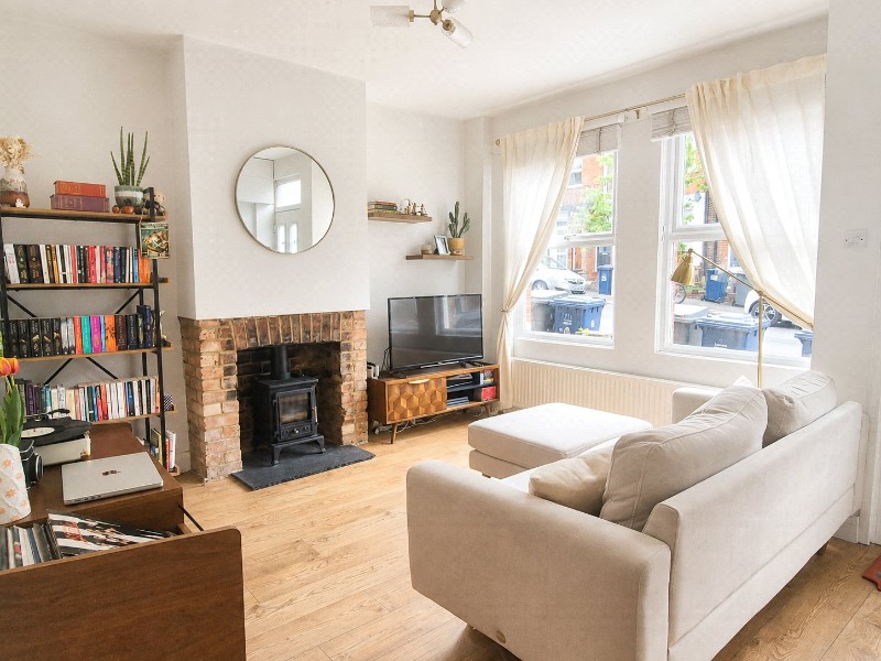 Welbeck Road, East Barnet, EN4