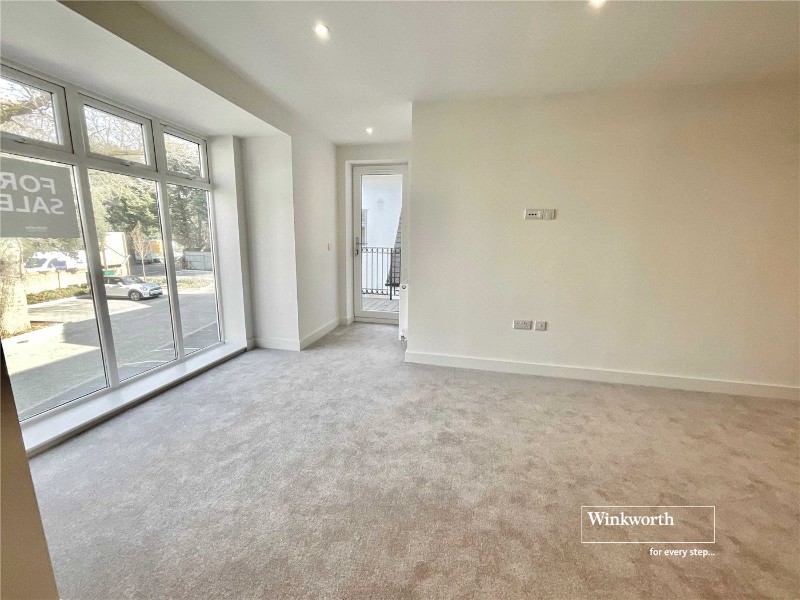 Lymington Road, Christchurch, Dorset, BH23