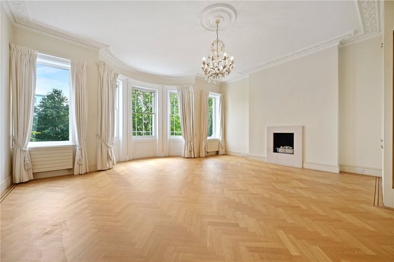 Stanley Gardens, London, W11
