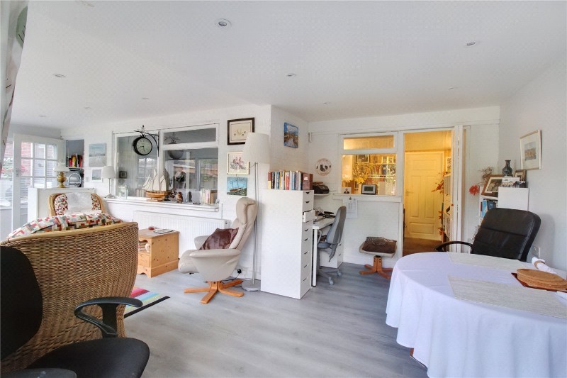 Ferndale Close, Hellesdon, Norwich, Norfolk, NR6