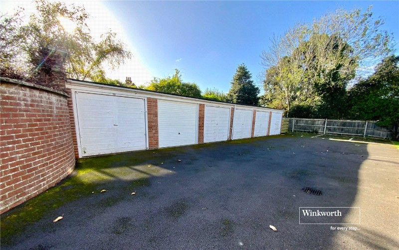Bure Park, Friars Cliff, Christchurch, Dorset, BH23