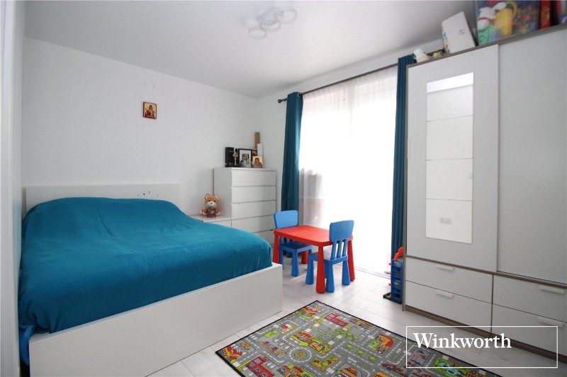 Manor Way, Borehamwood, Hertfordshire, WD6