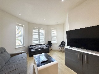 West Hill Road, Bournemouth, Dorset, BH2