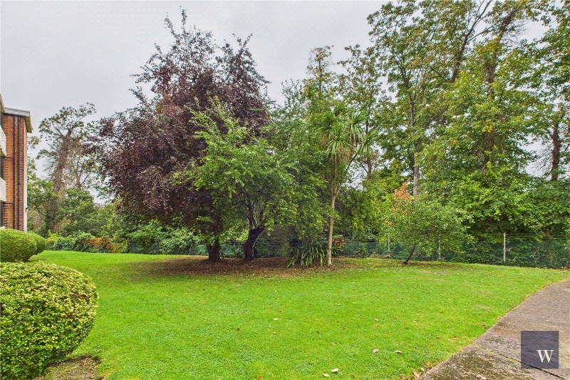 Streatham Close, Leigham Court Road, London, SW16