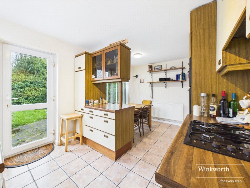 Lea Close, Reading, Berkshire, RG30
