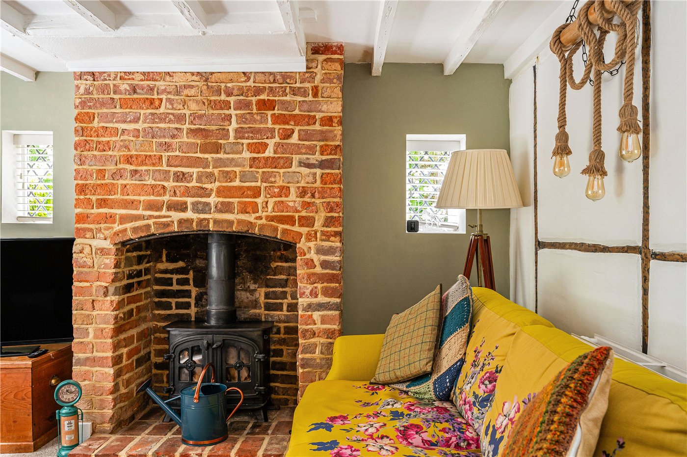 Sitting Area
