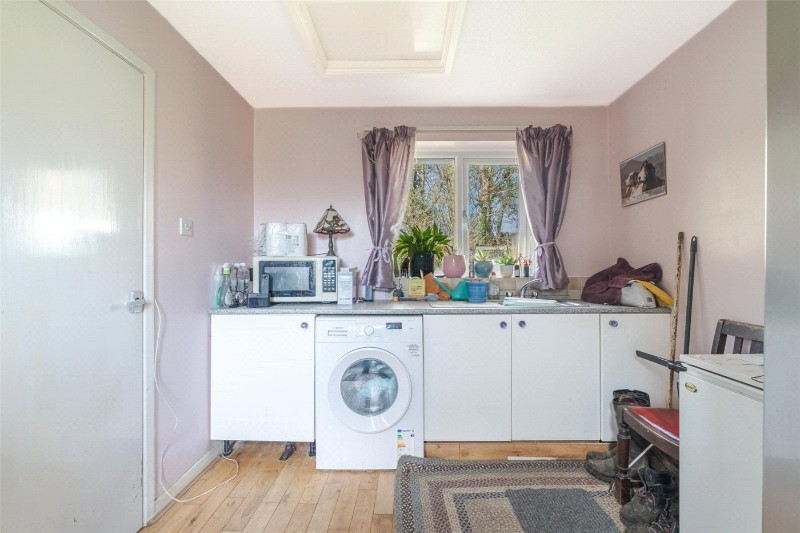 Gaunts Common, Wimborne, Dorset, BH21