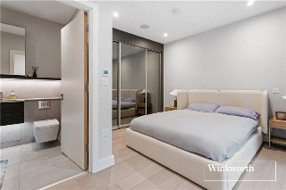 New Tannery Way, London, SE1