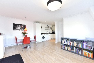 Kingsland Road, London, E8
